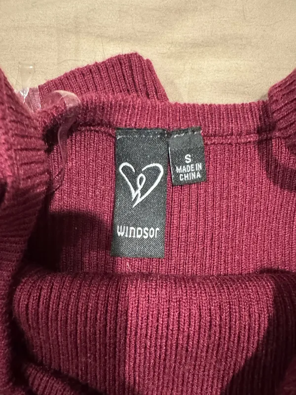 Windsor Dress - Image 2
