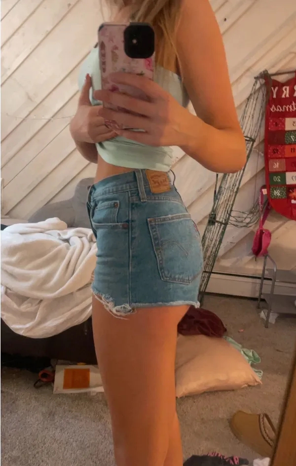 Levi shorts - Image 4