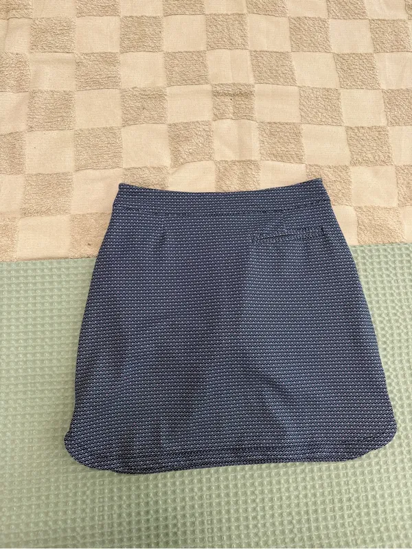 Peter‎ Millar Alice Petal Hem golf skort size Small - Image 6