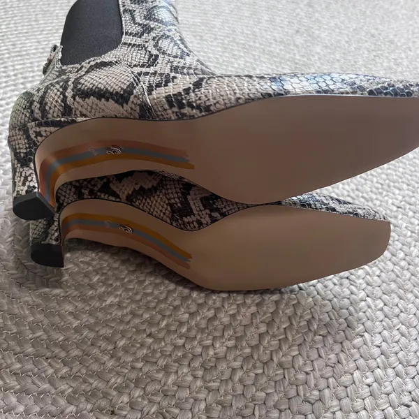 Sam Edelman Margo Boot Sz 6.5M - Image 5
