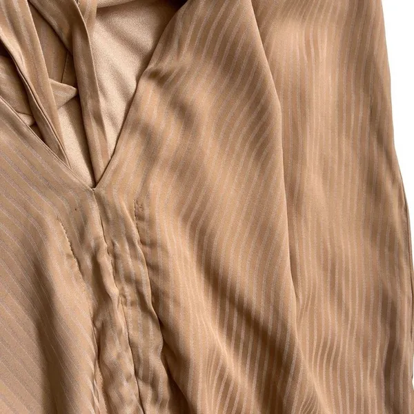 NBD‎ Davis Gown in Nude - Image 9