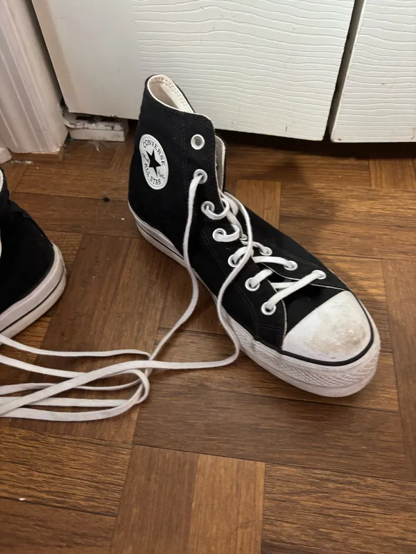 Converse High-Top - Image 2