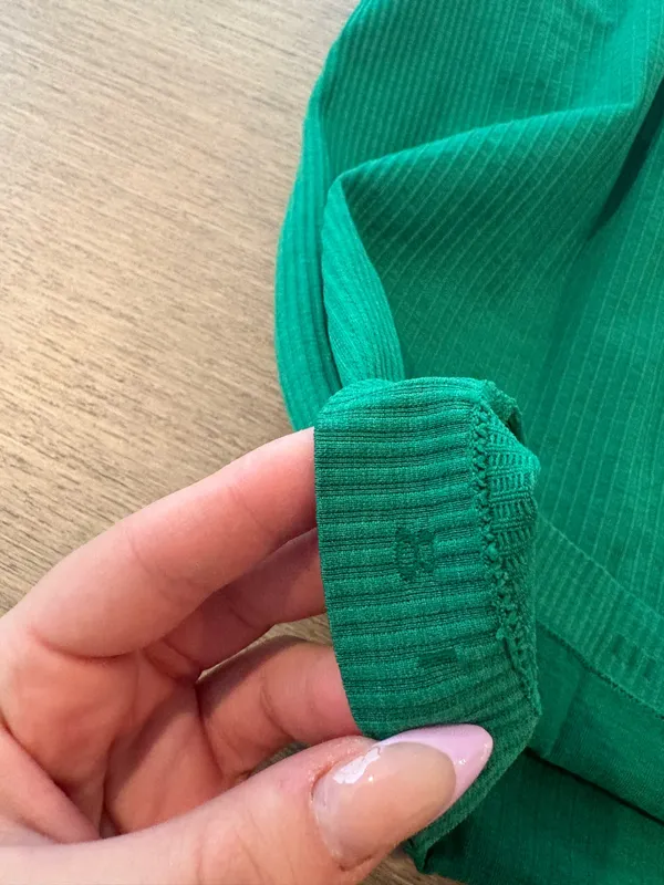 Lululemon Tank - Image 4