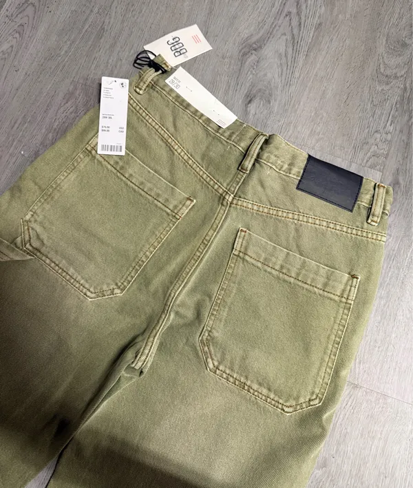 BDG skate fit jeans  - Image 7