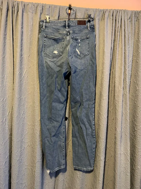 Hollister Jeans - Image 2