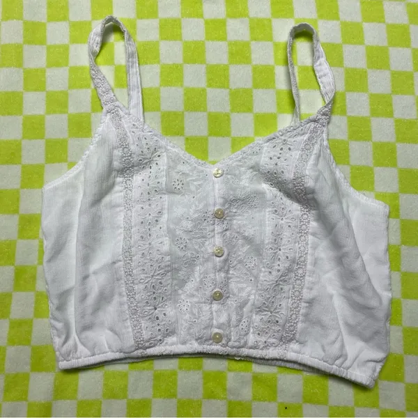 American Eagle Tank - Image 2