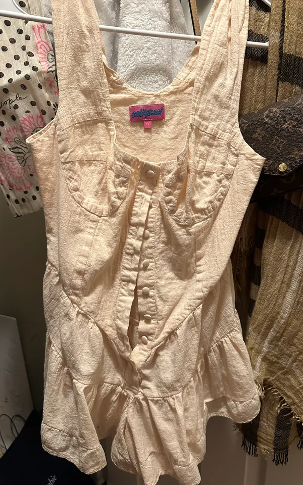 Edikted Romper - Image 4