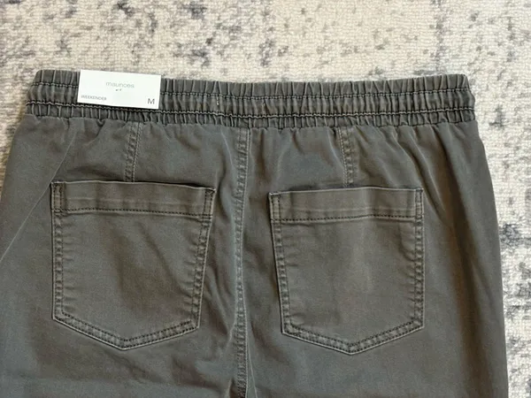 Weekender Maurices Pull-On Pants - Image 3