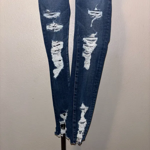 American Eagle Skinny Jeans - Image 2