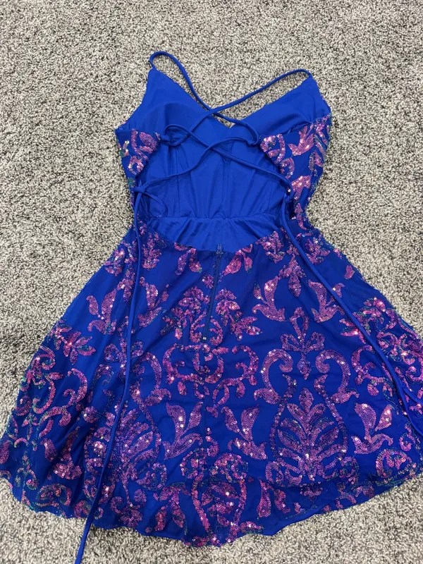Windsor Dress - Image 2