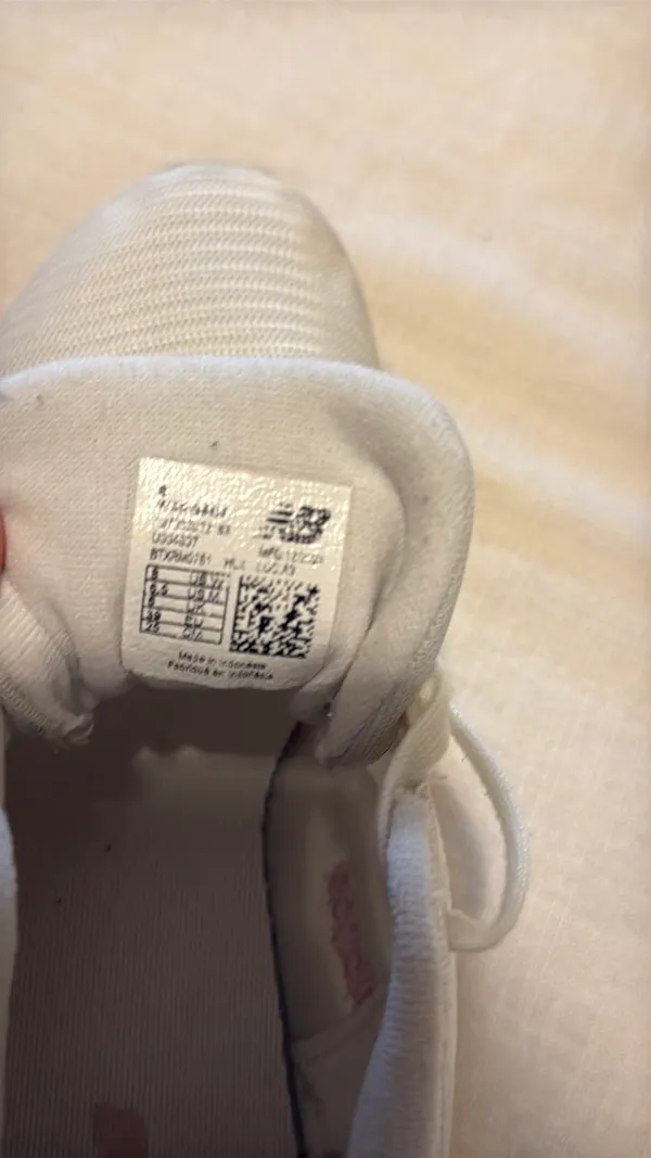 New Balance Shoes Women’s - Image 2