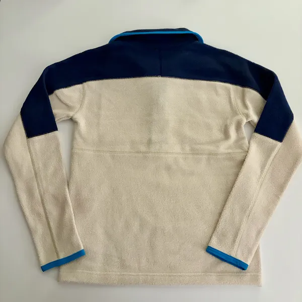 NWT! Cotopaxi Abrazo Half-Zip Fleece Jacket - Image 4