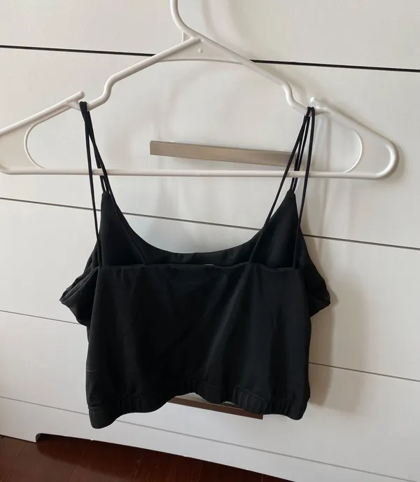 Crop Tank - Image 2