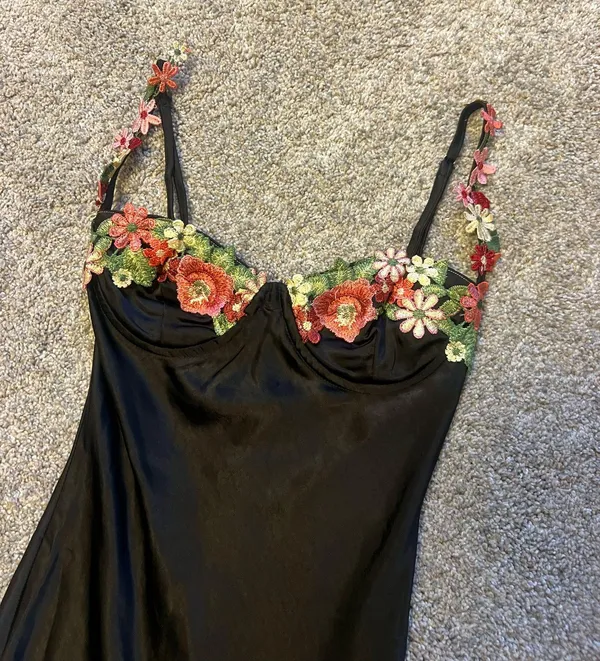 Princess Polly Dress - Image 2