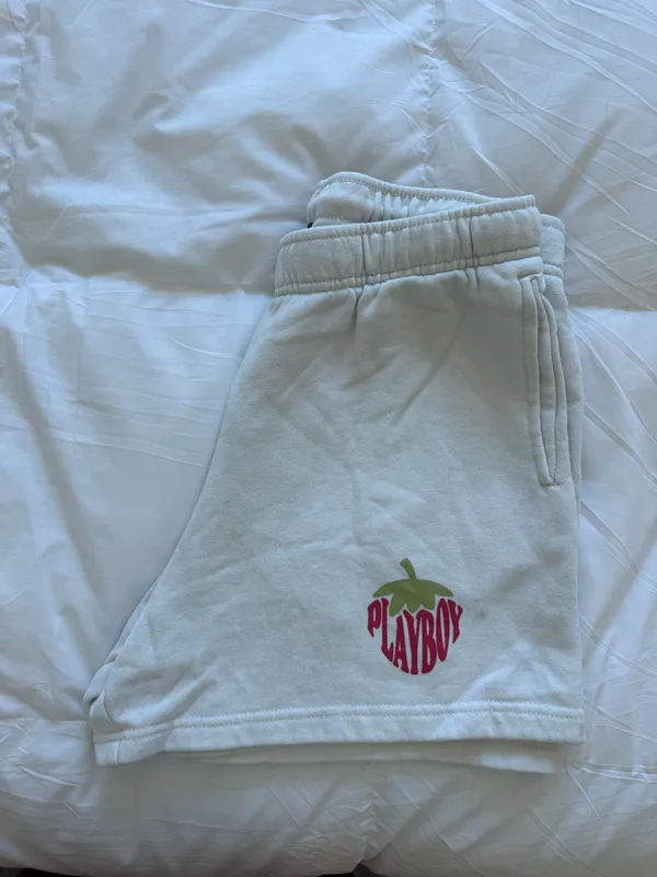 PacSun Playboy Shorts - Image 2