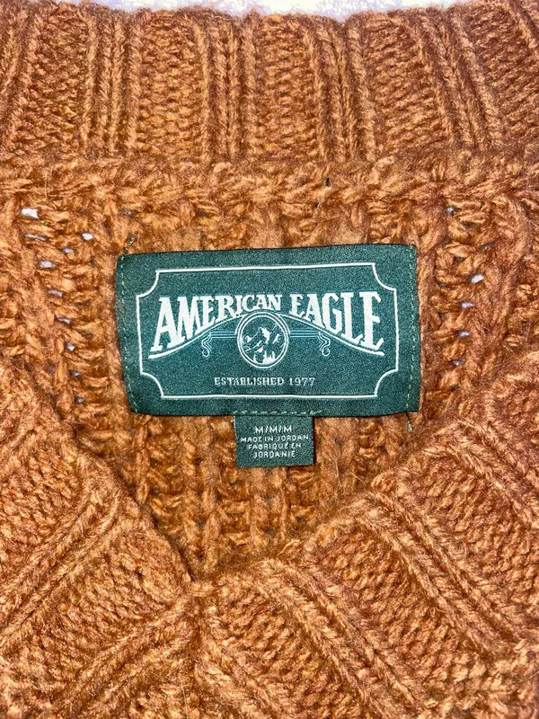 American Eagle Outfitters - Image 2