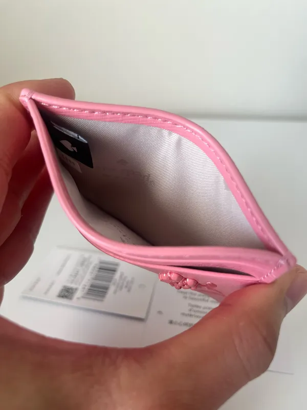 Kate Spade Card Holder - Image 3