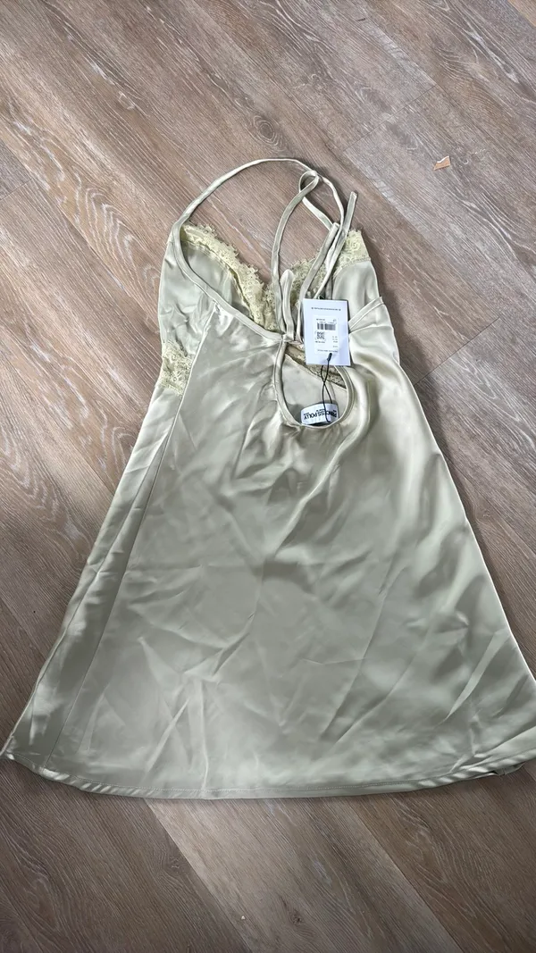 Princess Polly Mini Dress - Image 4