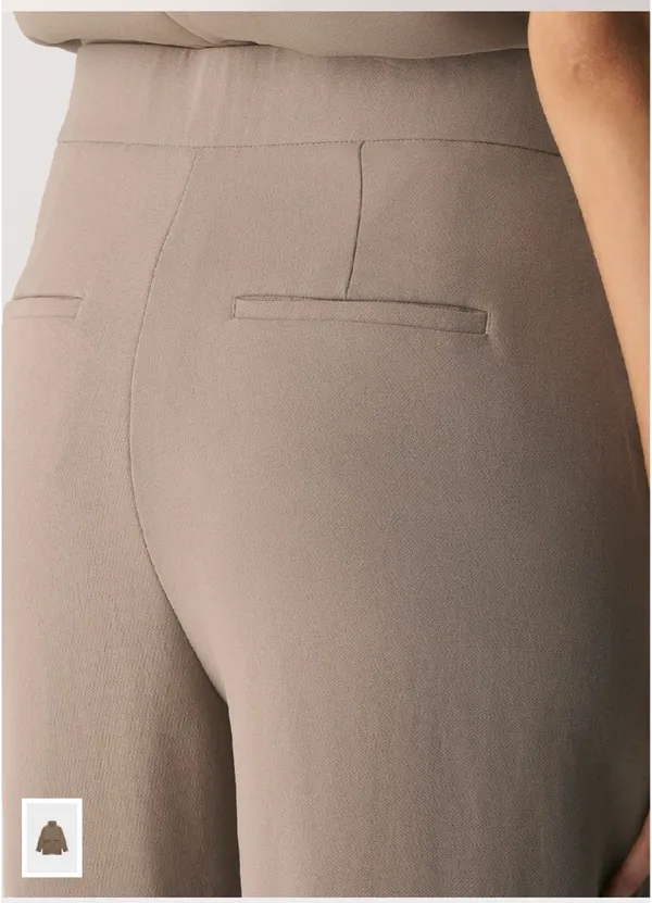 Limitless Pants Aritzia Wilfred - Image 3
