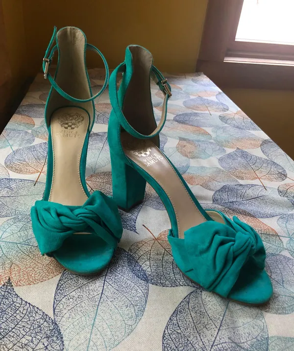 Vince Camuto Heels - Image 2