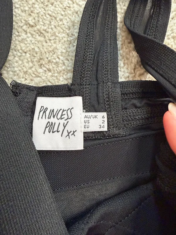 Princess Polly bodysuit  - Image 3