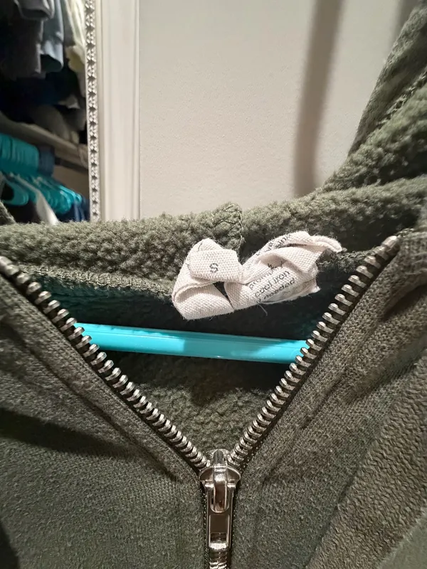Tilly's Jacket - Image 2