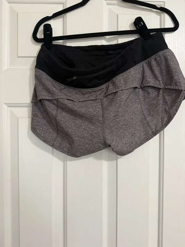Lululemon Speed up Shorts 2.5"  - Image 2