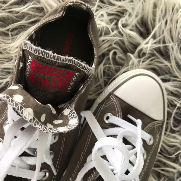 Converse Sneakers - Image 6
