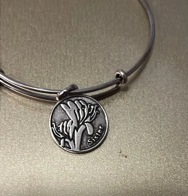 Alex and Ani Bracelet - Image 2