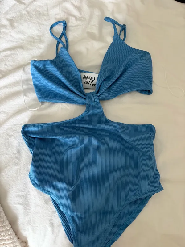 Princess Polly Bodysuit - Image 4