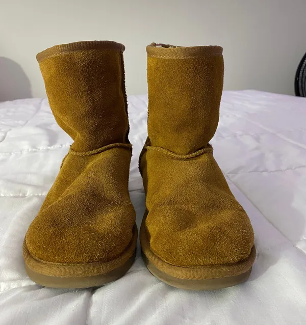Kookaburra by UGG boots - Image 2