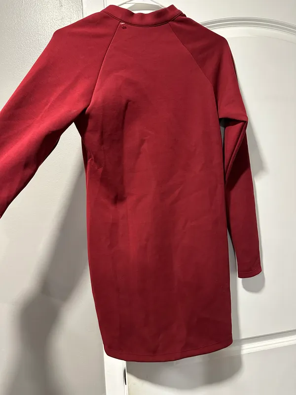 Nike T-Shirt Dress - Image 2