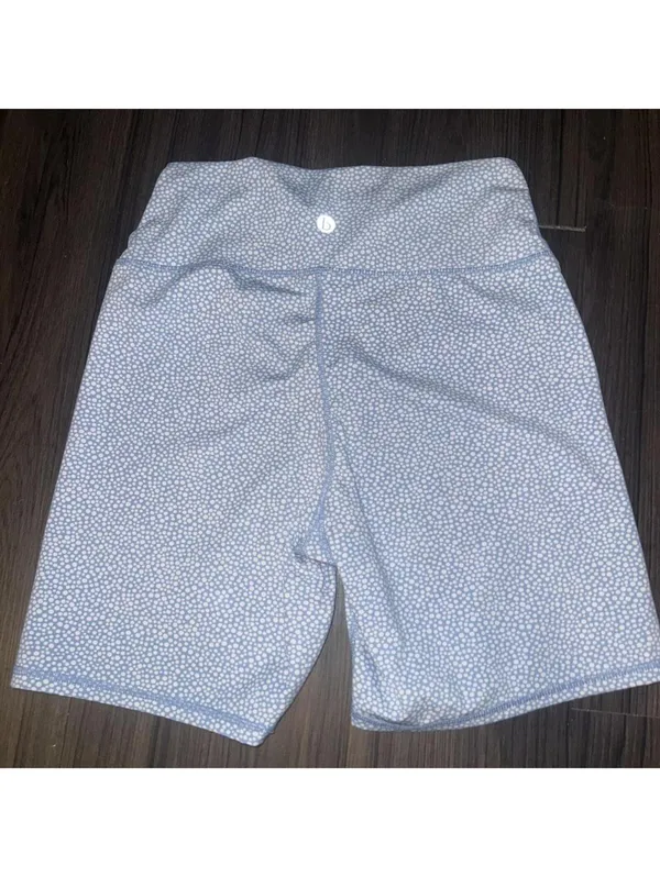 Cotton on biker shorts - Image 2