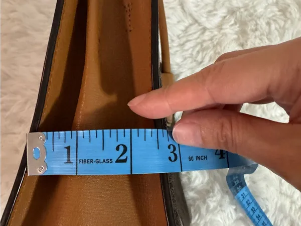 Michael Kors Mercer Mini Satchel - Image 15