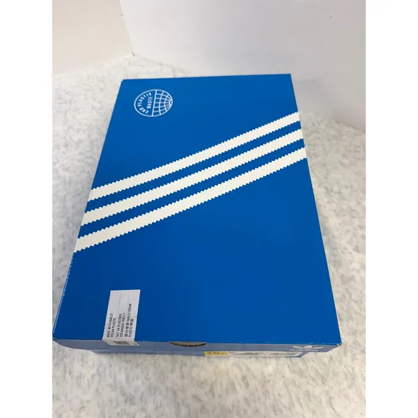 Adidas NMD_R1 W Strap‎ Grey Womens Sneakers GW9470 Size 10.5 New In Box - Image 4