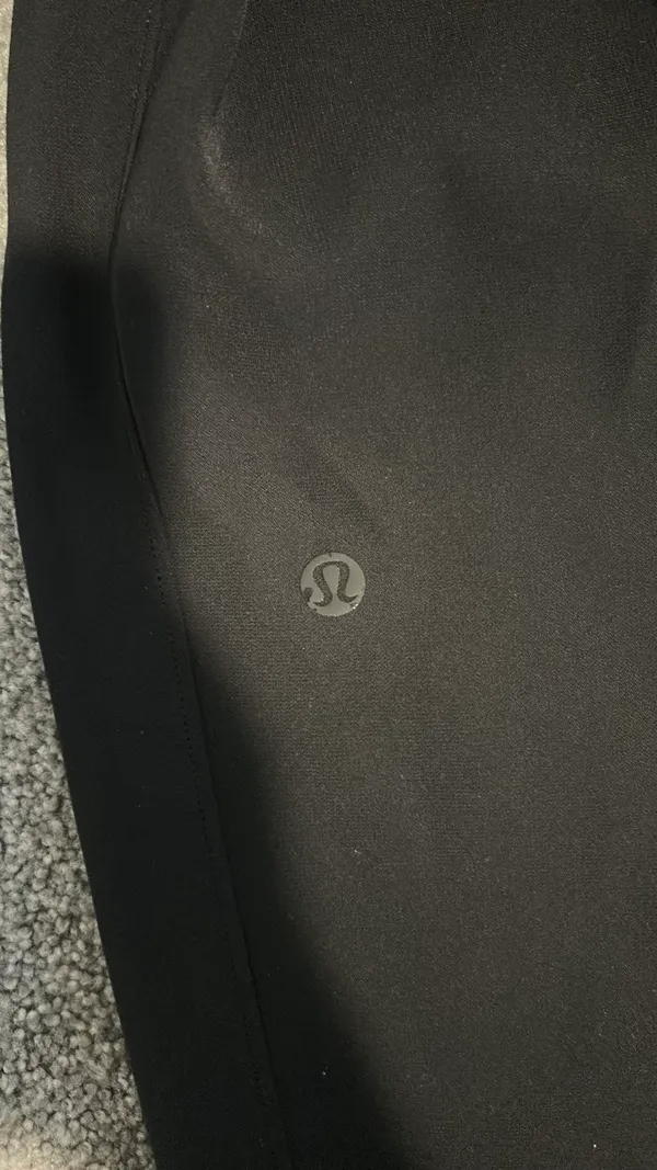 Lululemon Joggers - Image 2