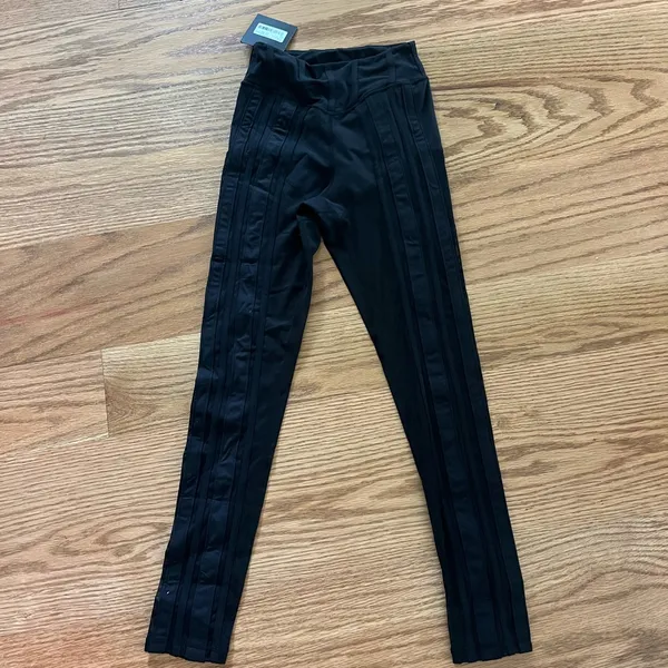 Meshki mesh leggings - Image 5