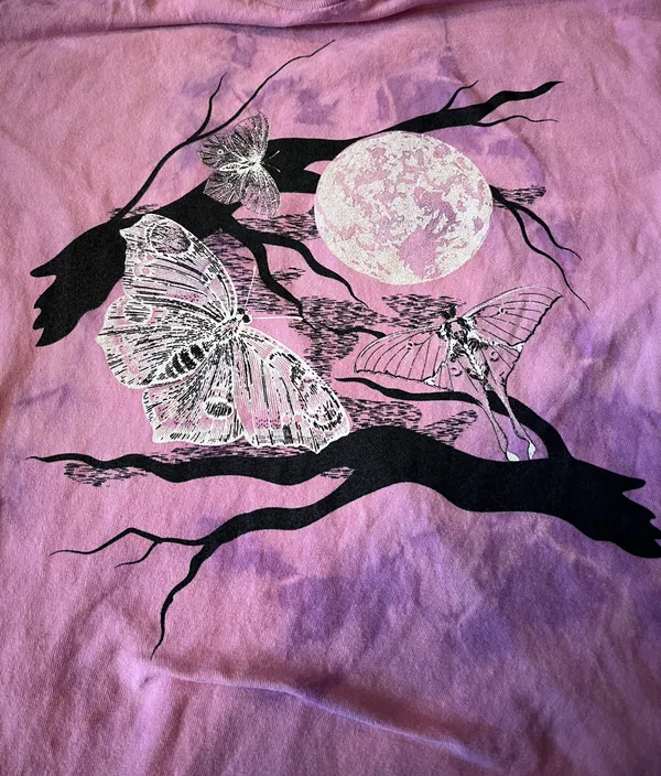 Hot Topic T-Shirt - Image 2