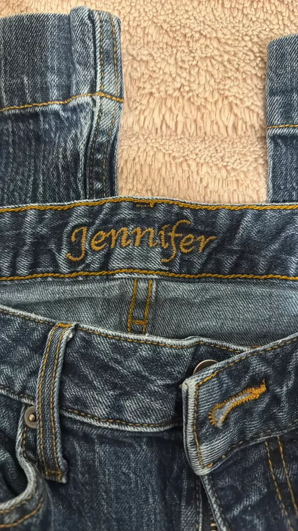 Kimes Ranch Jennifer Jeans - Image 3