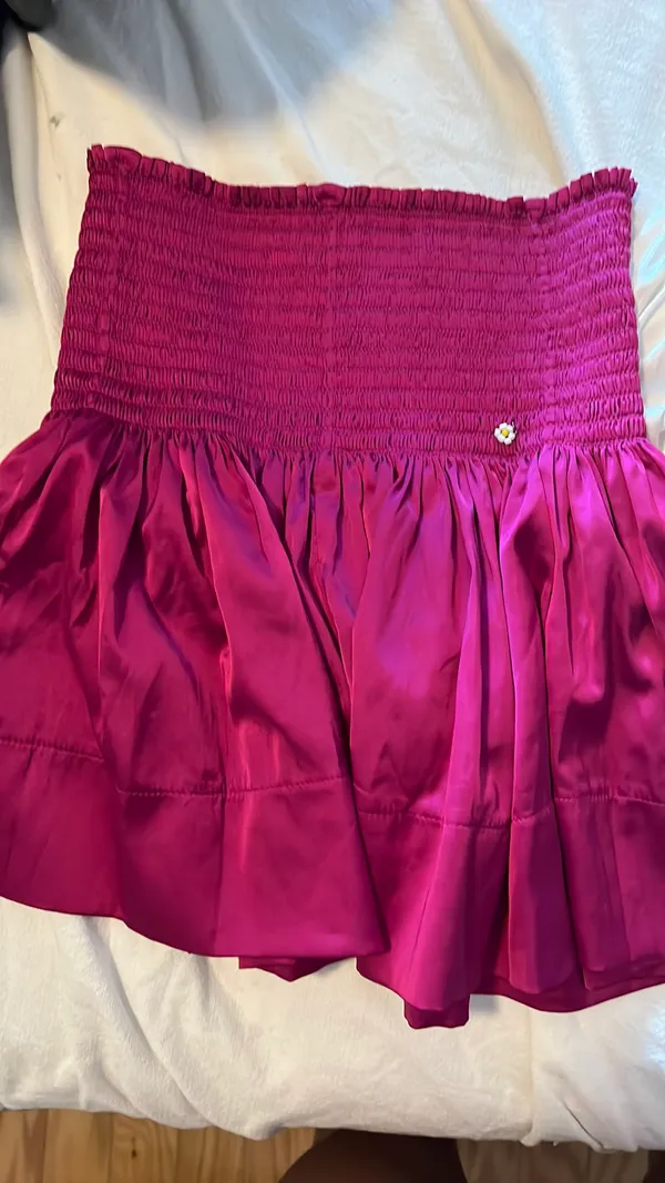 Natural Life Skort - Image 3