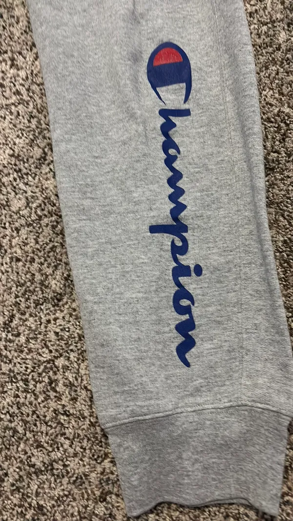 Champion Sweatpants - Image 2