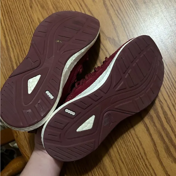 Puma NRGY Neko VT Sneaker Training Shoes Pomegranate Women’s Size 6.5 - Image 6