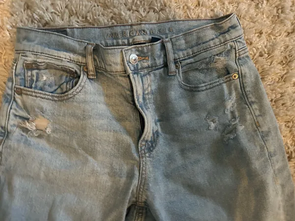 American Eagle Jeans - Image 2