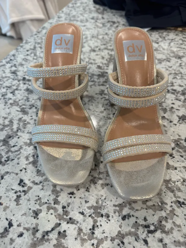 DV by Dolce Vita Heels - Image 2