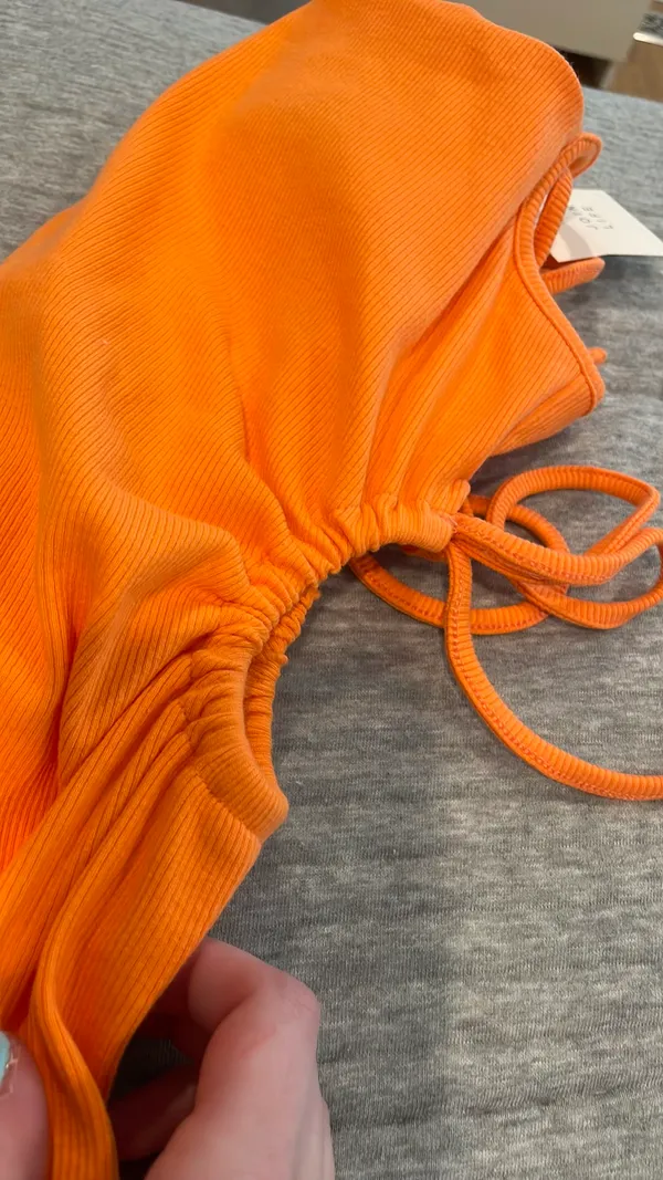Zara Mini Dress - Image 2
