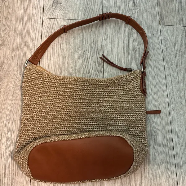The Sak Sequoia Hobo Bag - Image 7