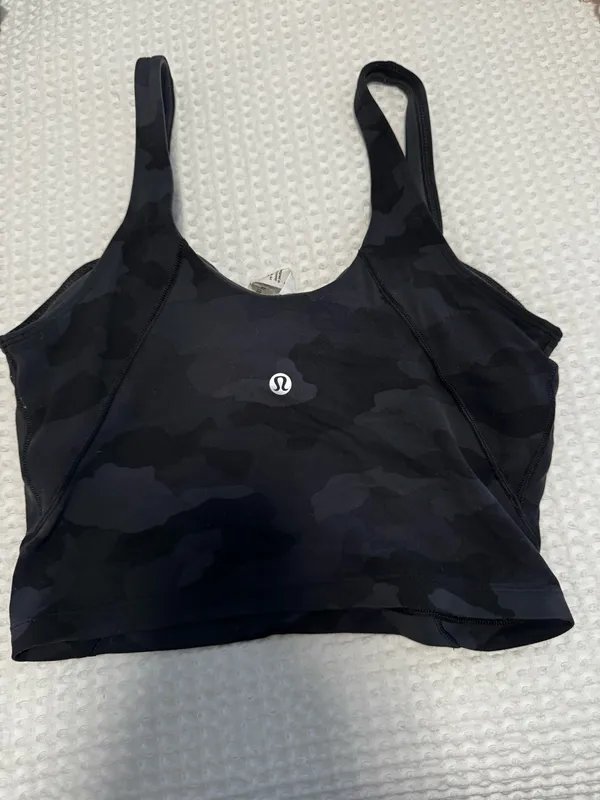 Lululemon Align Tank - Image 2