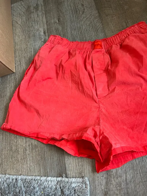 Skims‎ size M boxer shorts - Image 4