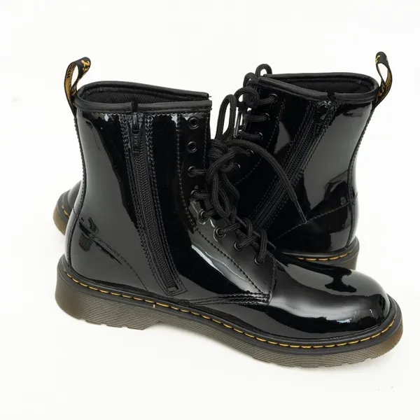 Dr. Martens |1460 Y Lace Up Fashion Boot. EU‎ 38 - Image 6