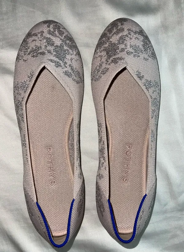 Flats Round Toe Rothy's - Image 2